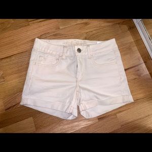 American Eagle Outfitters Jean Shorts